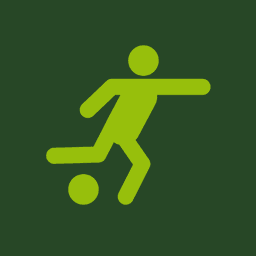 Soccer 24 - soccer live scores icon