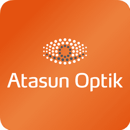 Atasun Optik icon