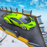 Mega Ramps - New Car Racing Games 2021 icon