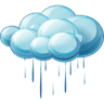 Rain Radar icon