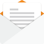 E-mail icon