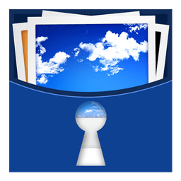 Vault - Hide Photos & Videos icon