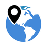 Intrace: Visual Traceroute icon