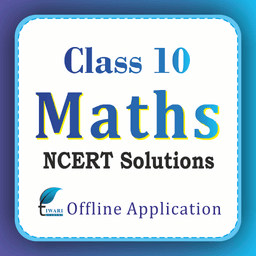 NCERT Solutions Class 10 Maths in English offline icon