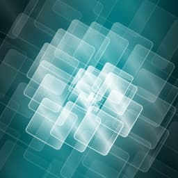 Holo Grid Fondo de Pantalla Animado icon
