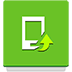 Actualizacin de software icon