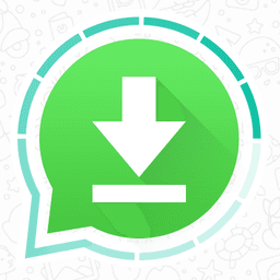 Status Saver for WhatsApp - Video Downloader App icon