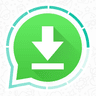 Status Saver for WhatsApp - Video Downloader App icon