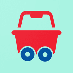 Snappy Shopper icon