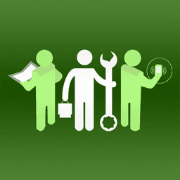 mWorkerCIS icon