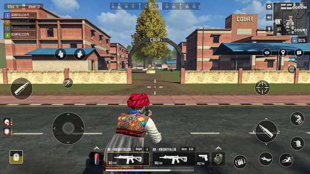 Screenshot 4
