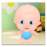 Talking Baby Boy icon