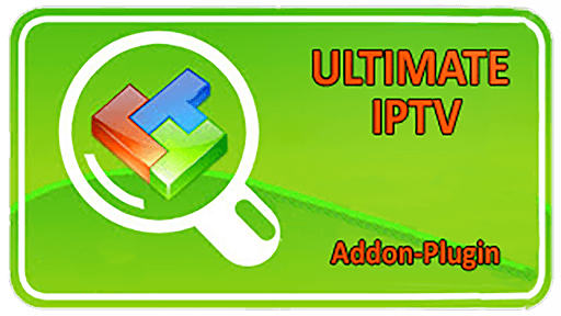 ULTIMATE IPTV Plugin-Addon screenshot 3