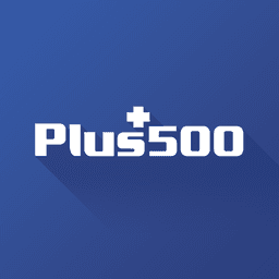 Plus500: CFD Online Trading on Forex and Stocks icon