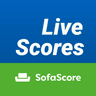 SofaScore - Live Scores, Fixtures & Standings icon