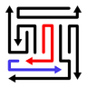 Arrow Puzzle Escape Game icon