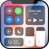 Control Center IOS 12 icon