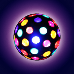 Color Torch icon