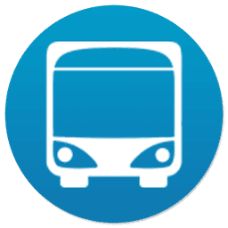 Salamanca Bus icon