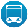 Symbol von Salamanca Bus