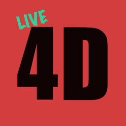 Singapore 4D 新加坡万字票 icon