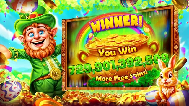 Double Win Slots- Vegas Casino screenshot 4