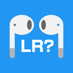 Headphone Left Right Mic Test icon