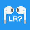 Headphone Left Right Mic Test icon