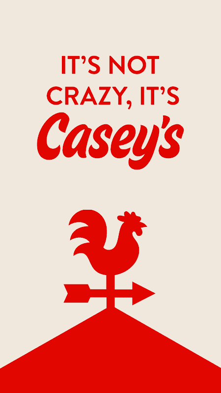 Casey's screenshot 1