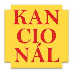Kancionál icon
