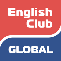 English Club – Daily Challenge icon