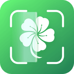 Plant Lens Plant identifier icon