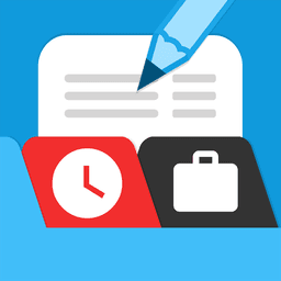 My Salary: Time Tracker icon