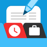 My Salary: Time Tracker icon