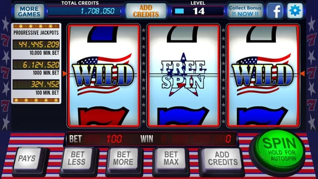 Slots Vegas Casino screenshot 3