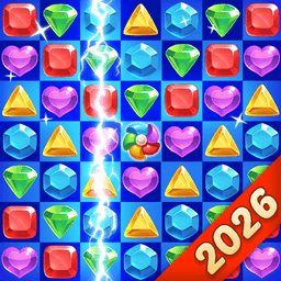 Jewel Blast Dragon - No Wifi icon