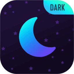 Dark Mode - Night Mode 🌙 icon