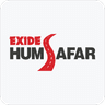 Exide Humsafar icon