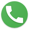 Biểu tượng FaceToCall - Dialer & Contacts & fun