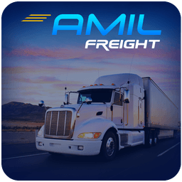 Amil freight icon