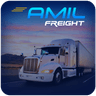 Amil freight icon