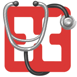 HMG App for Physicians icon