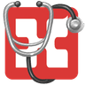 HMG App for Physicians का आइकन