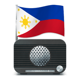 FM Radio Philippines Online icon