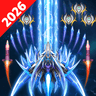 Raiden Fighter: Alien Shooter icon