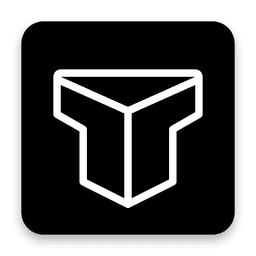 Titan Email: Contacts,Calendar icon
