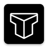 Titan Email: Contacts,Calendar का आइकन