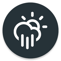 Weather Hub (Unreleased) icon