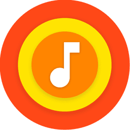 Music Player: Play Music icon