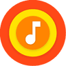 Music Player: Play Music icon